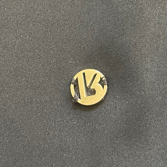 Buff bunny, mesh, pullover, size small - Picture 6 of 7